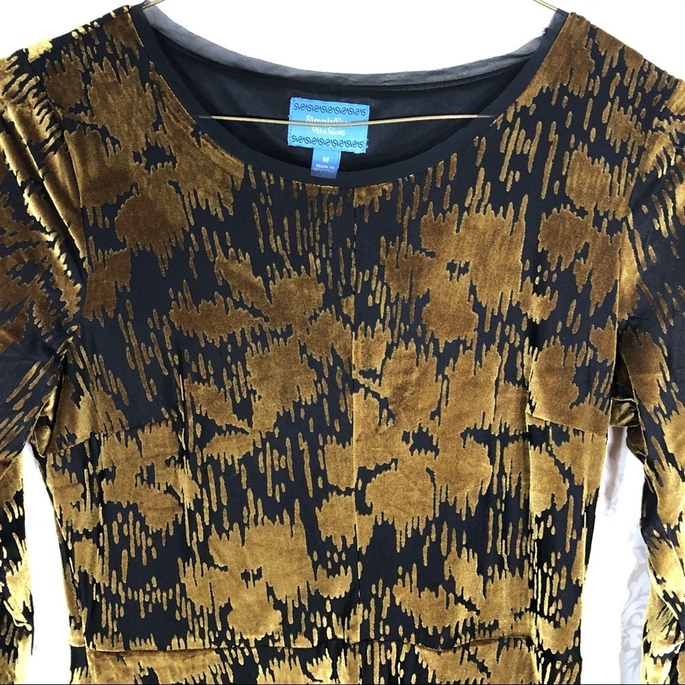 “Simply Vera” Dress M - Picture 5 of 8